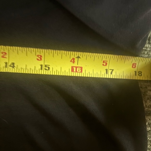 Michael Kors Black Blouse - Picture 6 of 7